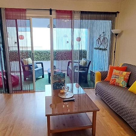 City Life Arrecife Apartment Екстериор снимка
