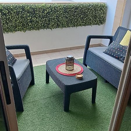 City Life Arrecife Apartment Екстериор снимка