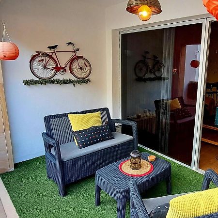 City Life Arrecife Apartment Екстериор снимка