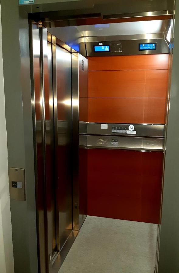 City Life Arrecife Apartment Екстериор снимка