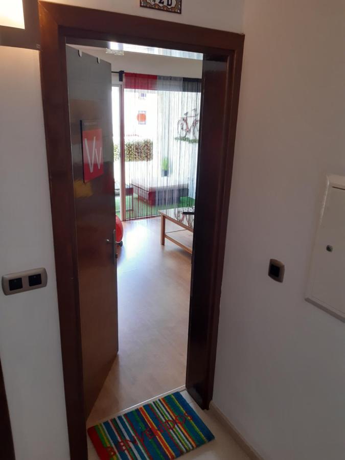 City Life Arrecife Apartment Екстериор снимка