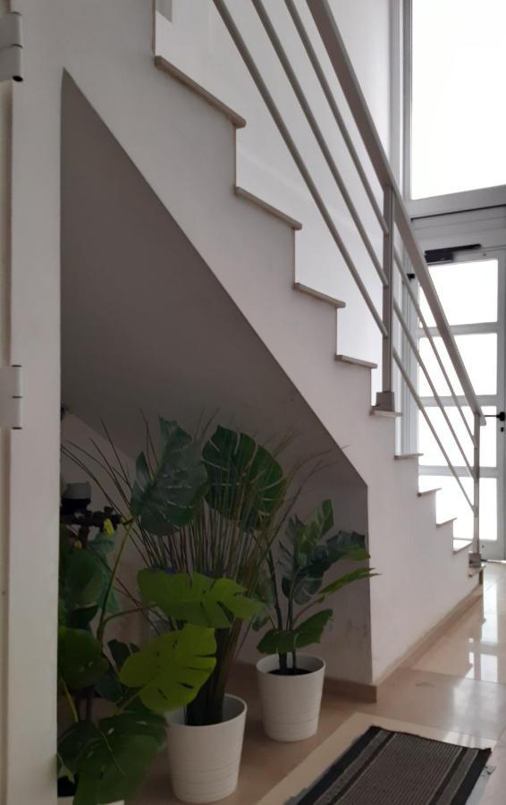 City Life Arrecife Apartment Екстериор снимка