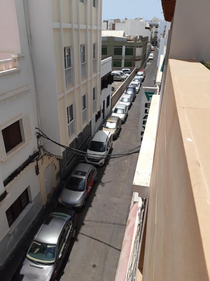 City Life Arrecife Apartment Екстериор снимка