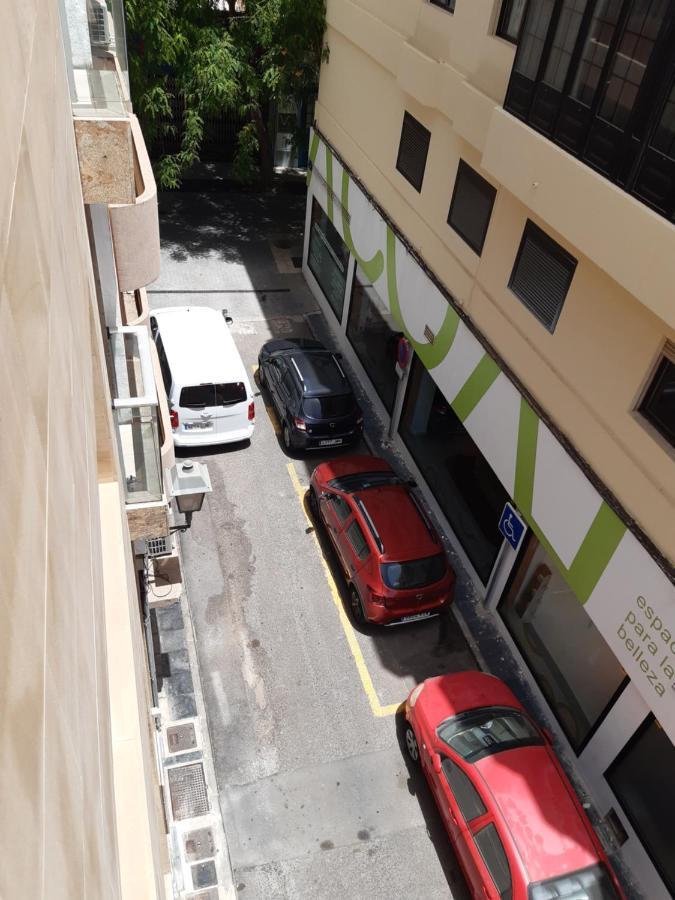 City Life Arrecife Apartment Екстериор снимка