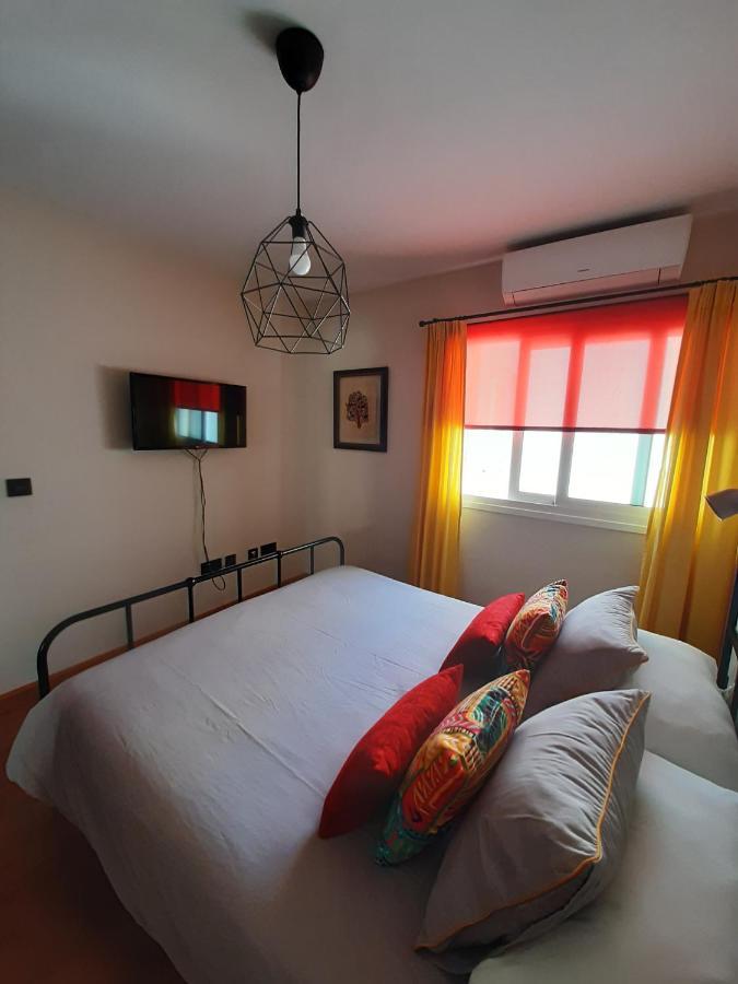 City Life Arrecife Apartment Екстериор снимка