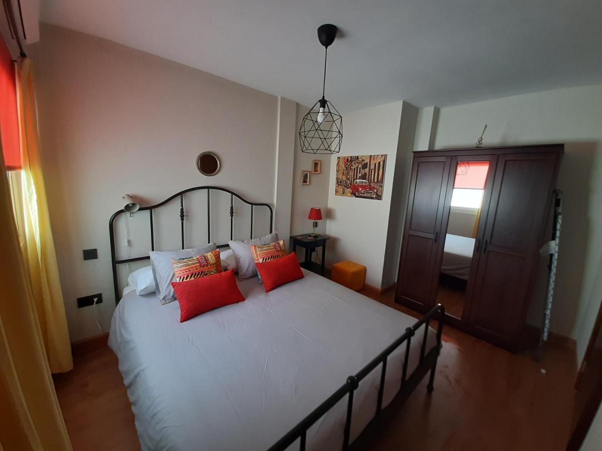City Life Arrecife Apartment Екстериор снимка