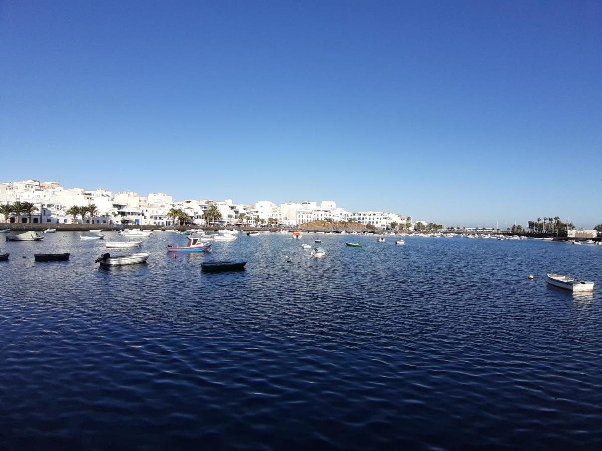 City Life Arrecife Apartment Екстериор снимка