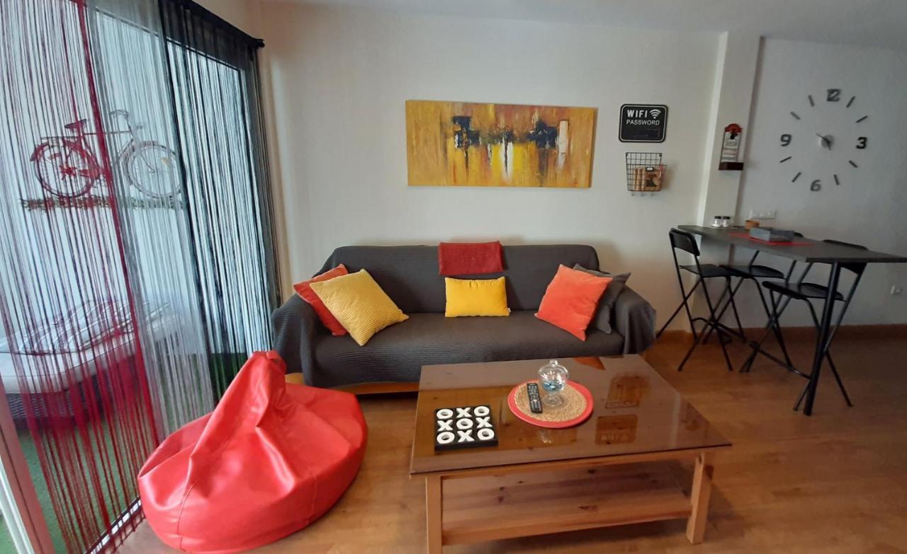 City Life Arrecife Apartment Екстериор снимка