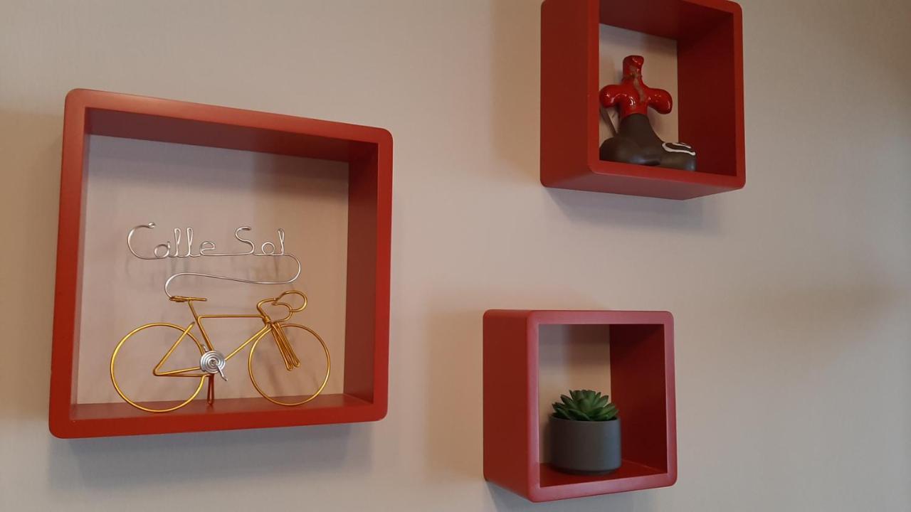 City Life Arrecife Apartment Екстериор снимка