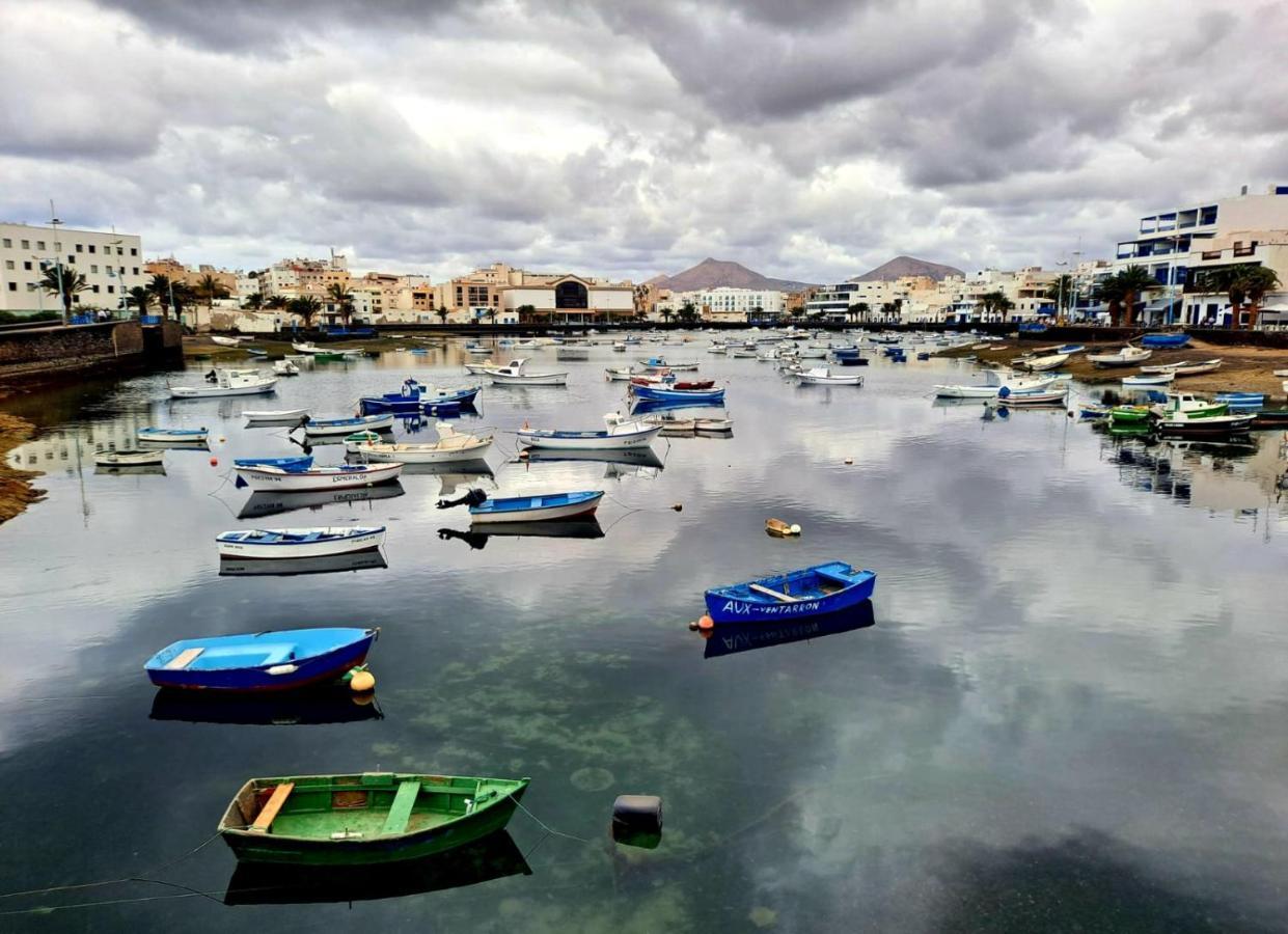 City Life Arrecife Apartment Екстериор снимка