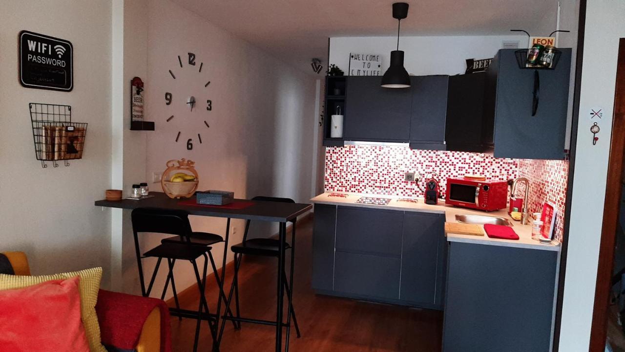 City Life Arrecife Apartment Екстериор снимка
