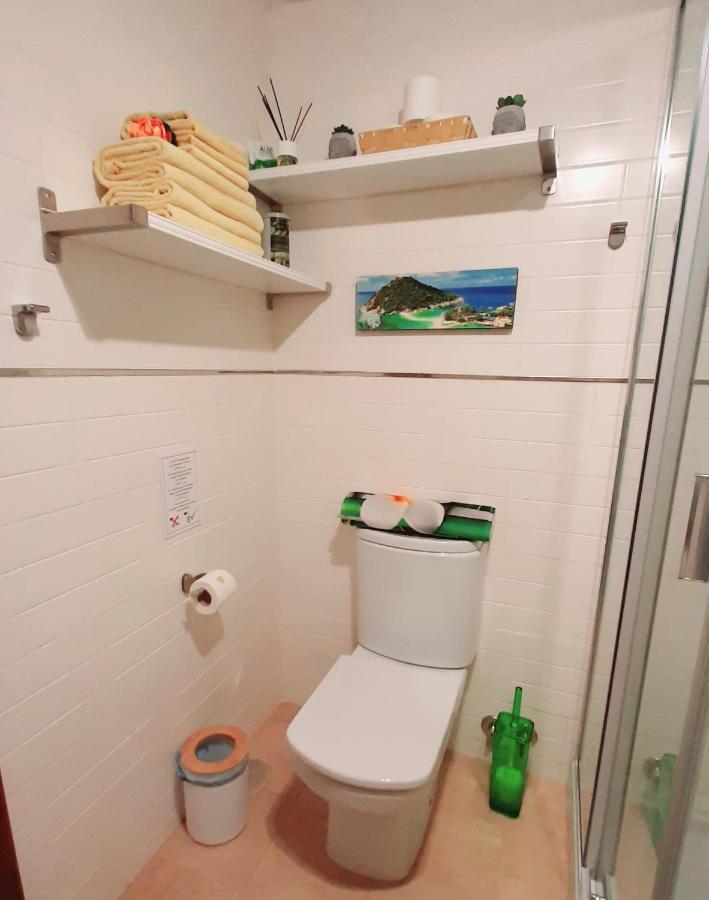 City Life Arrecife Apartment Екстериор снимка