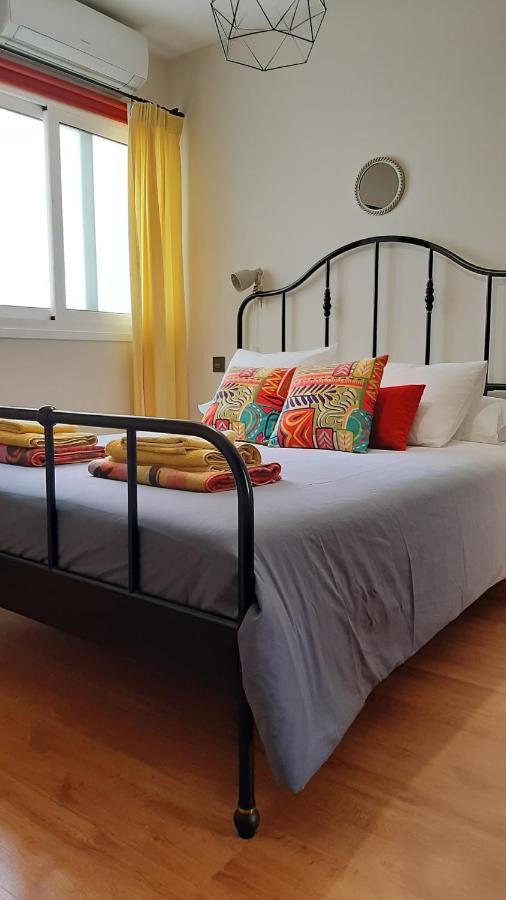 City Life Arrecife Apartment Екстериор снимка