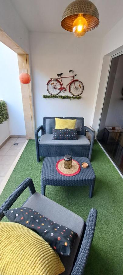 City Life Arrecife Apartment Екстериор снимка
