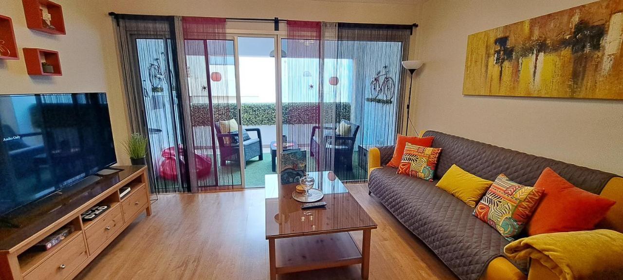 City Life Arrecife Apartment Екстериор снимка