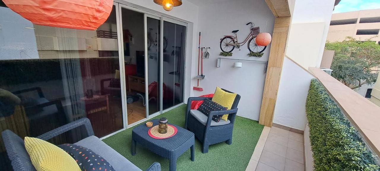 City Life Arrecife Apartment Екстериор снимка