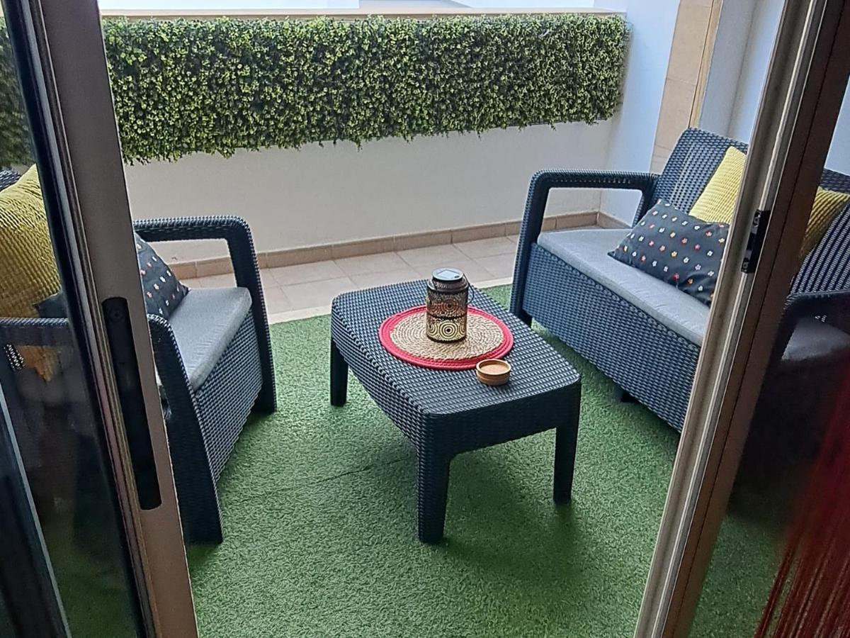 City Life Arrecife Apartment Екстериор снимка